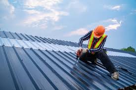 Best Steel Roofing  in Woodcliff Lake, NJ